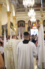 Encerramento do Ano Santo 2025 na Região Episcopal Belém - Foto 3271