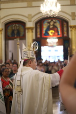 Encerramento do Ano Santo 2025 na Região Episcopal Belém - Foto 3274