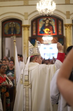 Encerramento do Ano Santo 2025 na Região Episcopal Belém - Foto 3275