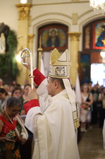 Encerramento do Ano Santo 2025 na Região Episcopal Belém - Foto 3276