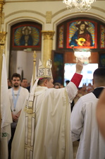 Encerramento do Ano Santo 2025 na Região Episcopal Belém - Foto 3279
