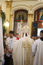 Encerramento do Ano Santo 2025 na Região Episcopal Belém - Foto 3280