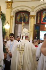 Encerramento do Ano Santo 2025 na Região Episcopal Belém - Foto 3281