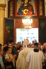 Encerramento do Ano Santo 2025 na Região Episcopal Belém - Foto 3296