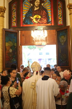 Encerramento do Ano Santo 2025 na Região Episcopal Belém - Foto 3300
