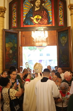 Encerramento do Ano Santo 2025 na Região Episcopal Belém - Foto 3301