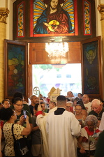 Encerramento do Ano Santo 2025 na Região Episcopal Belém - Foto 3303