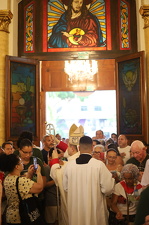 Encerramento do Ano Santo 2025 na Região Episcopal Belém - Foto 3304