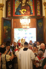 Encerramento do Ano Santo 2025 na Região Episcopal Belém - Foto 3305