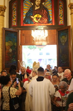 Encerramento do Ano Santo 2025 na Região Episcopal Belém - Foto 3306