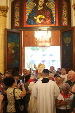 Encerramento do Ano Santo 2025 na Região Episcopal Belém - Foto 3308