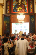 Encerramento do Ano Santo 2025 na Região Episcopal Belém - Foto 3309