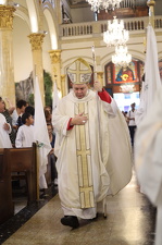 Encerramento do Ano Santo 2025 na Região Episcopal Belém - Foto 3310