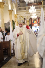 Encerramento do Ano Santo 2025 na Região Episcopal Belém - Foto 3311