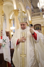 Encerramento do Ano Santo 2025 na Região Episcopal Belém - Foto 3312