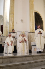 Encerramento do Ano Santo 2025 na Região Episcopal Belém - Foto 3315