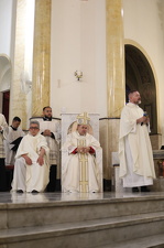 Encerramento do Ano Santo 2025 na Região Episcopal Belém - Foto 3316