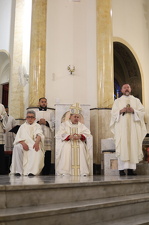 Encerramento do Ano Santo 2025 na Região Episcopal Belém - Foto 3317