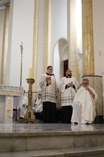 Encerramento do Ano Santo 2025 na Região Episcopal Belém - Foto 3318