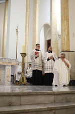 Encerramento do Ano Santo 2025 na Região Episcopal Belém - Foto 3319