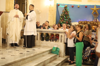 Encerramento do Ano Santo 2025 na Região Episcopal Belém - Foto 3322