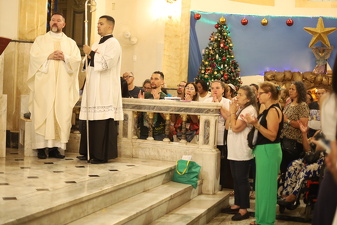 Encerramento do Ano Santo 2025 na Região Episcopal Belém - Foto 3323