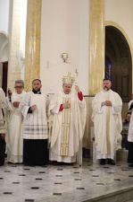 Encerramento do Ano Santo 2025 na Região Episcopal Belém - Foto 3324