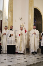 Encerramento do Ano Santo 2025 na Região Episcopal Belém - Foto 3325