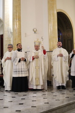 Encerramento do Ano Santo 2025 na Região Episcopal Belém - Foto 3326