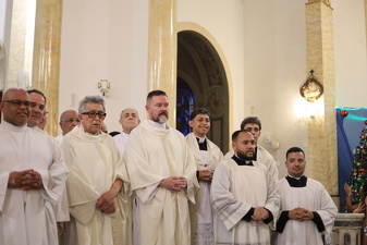 Encerramento do Ano Santo 2025 na Região Episcopal Belém - Foto 3333