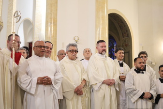 Encerramento do Ano Santo 2025 na Região Episcopal Belém - Foto 3332