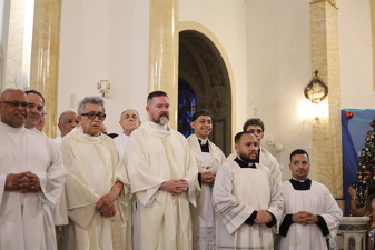 Encerramento do Ano Santo 2025 na Região Episcopal Belém - Foto 3334