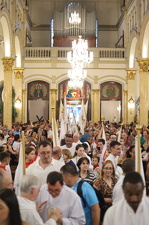 Encerramento do Ano Santo 2025 na Região Episcopal Belém - Foto 3351
