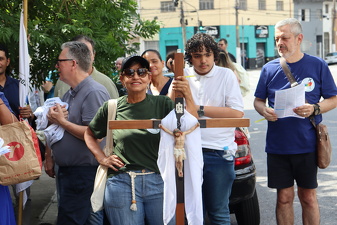 Encerramento do Ano Santo 2025 na Região Episcopal Belém - Foto 3370