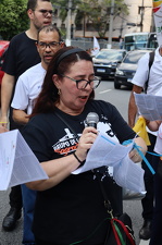 Encerramento do Ano Santo 2025 na Região Episcopal Belém - Foto 3374