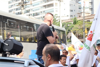 Encerramento do Ano Santo 2025 na Região Episcopal Belém - Foto 3379