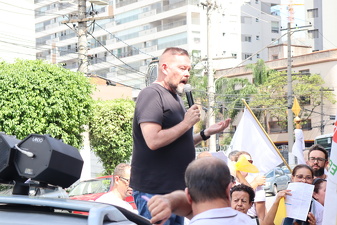 Encerramento do Ano Santo 2025 na Região Episcopal Belém - Foto 3380