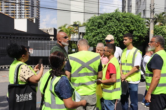 Encerramento do Ano Santo 2025 na Região Episcopal Belém - Foto 3382