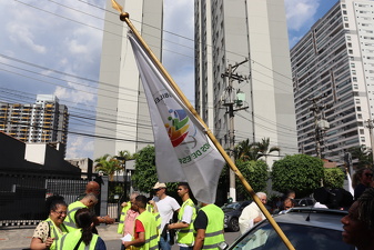 Encerramento do Ano Santo 2025 na Região Episcopal Belém - Foto 3383