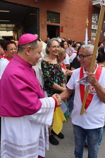 Encerramento do Ano Santo 2025 na Região Episcopal Belém - Foto 3388