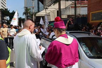 Encerramento do Ano Santo 2025 na Região Episcopal Belém - Foto 3395