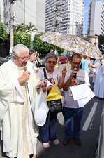 Encerramento do Ano Santo 2025 na Região Episcopal Belém - Foto 3400