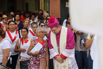 Encerramento do Ano Santo 2025 na Região Episcopal Belém - Foto 3401