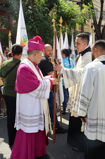 Encerramento do Ano Santo 2025 na Região Episcopal Belém - Foto 3406