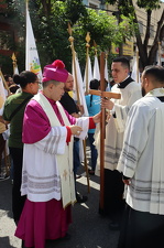 Encerramento do Ano Santo 2025 na Região Episcopal Belém - Foto 3407