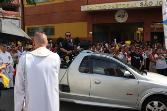 Encerramento do Ano Santo 2025 na Região Episcopal Belém - Foto 3408