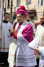 Encerramento do Ano Santo 2025 na Região Episcopal Belém - Foto 3412