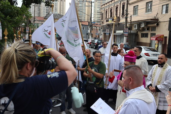 Encerramento do Ano Santo 2025 na Região Episcopal Belém - Foto 3414