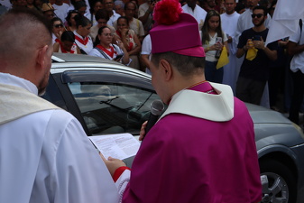 Encerramento do Ano Santo 2025 na Região Episcopal Belém - Foto 3416