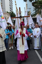 Encerramento do Ano Santo 2025 na Região Episcopal Belém - Foto 3420